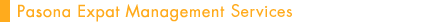 Pasona Expat Management Services