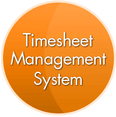 Timesheet Management System