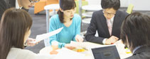 ｋ企業戦略サービスメニュー